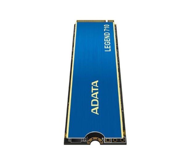 ADATA 512GB M.2 PCIe NVMe Legend 710 - 1042745 - zdjęcie 5