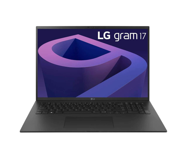 LG GRAM 2022 17Z90Q i7 12gen/16GB/512/Win11 czarny - 746911 - zdjęcie 7
