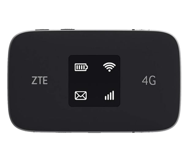 ZTE MF971R WiFi a/b/g/n/ac 3G/4G (LTE) 300Mbps - 747021 - zdjęcie