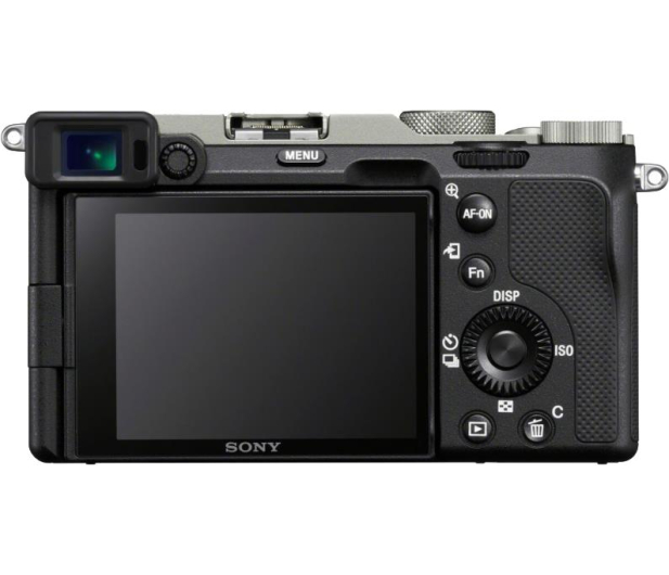 Sony Alpha 7C + FE 28 - 60 mm F4-5.6 - 1045052 - zdjęcie 3