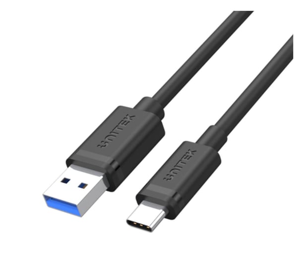 Unitek USB 3.1 - USB-C (50cm) - 744552 - zdjęcie