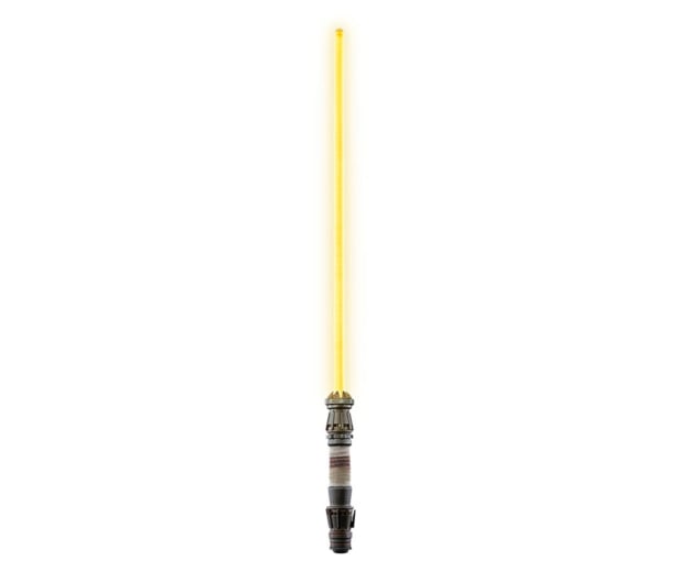 Hasbro Star Wars - Miecz świetlny Rey Skywalker Force FX Elite - 1040292 - zdjęcie