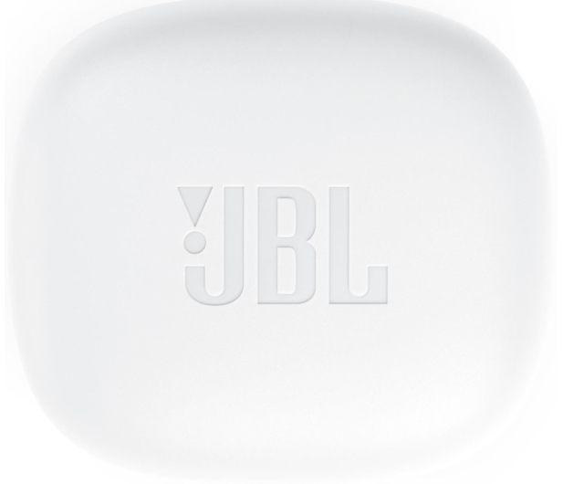 JBL VIBE300 TWS Białe - 1045478 - zdjęcie 8