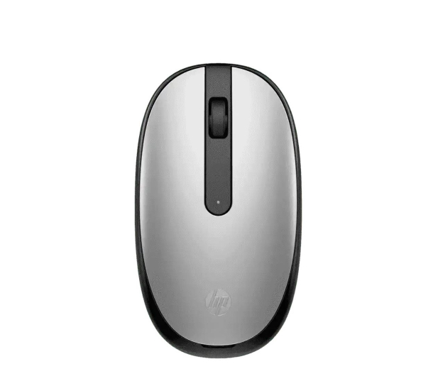 HP 240 Bluetooth - czarno-srebrna - 745430 - zdjęcie