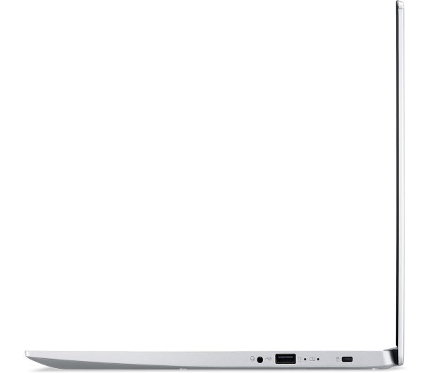 Acer Aspire 5 R5-5500U/16GB/512/Win11 IPS Srebrny - 745541 - zdjęcie 8