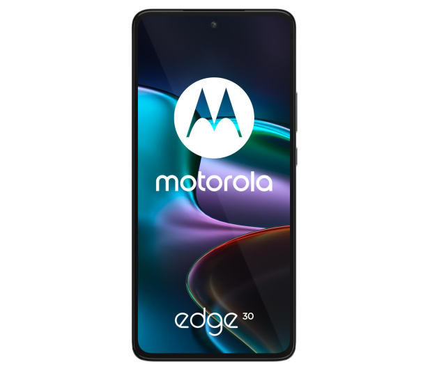 Motorola edge 30 5G 8/128GB Supermoon Silver 144Hz - 744134 - zdjęcie 3