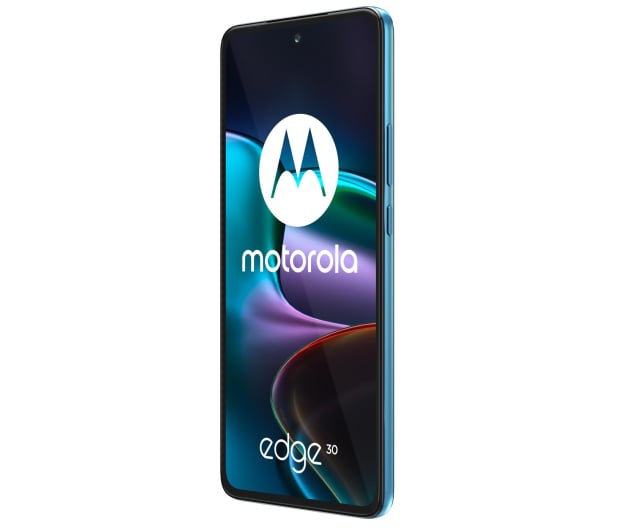 Motorola edge 30 5G 8/128GB Aurora Green 144Hz - 744133 - zdjęcie 2