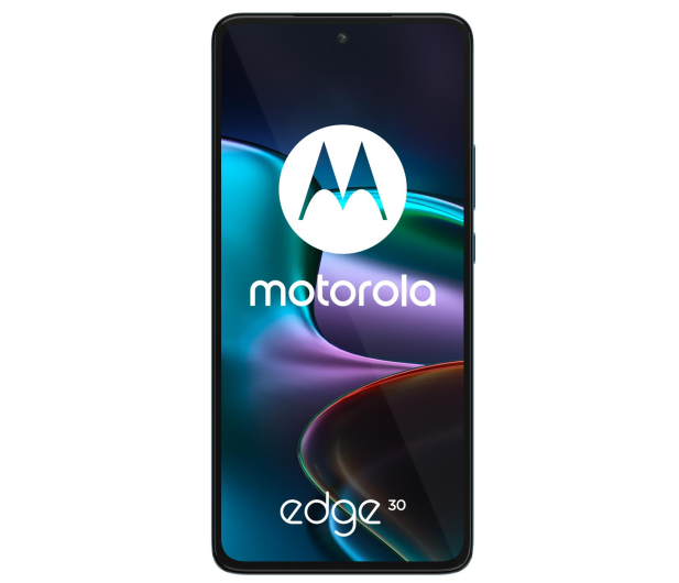 Motorola edge 30 5G 8/128GB Aurora Green 144Hz - 744133 - zdjęcie 3