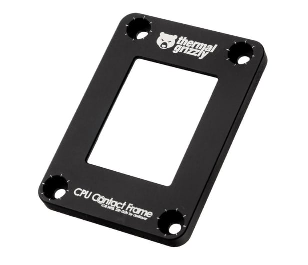 Thermal Grizzly Intel 12th Gen. CPU Contact Frame - 744670 - zdjęcie 4