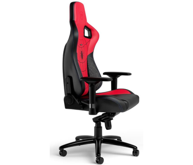 noblechairs EPIC Gaming Spider-Man Edition - 745335 - zdjęcie 3