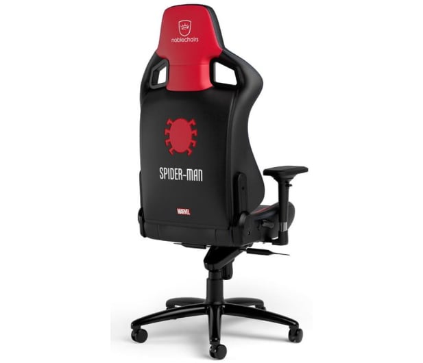 noblechairs EPIC Gaming Spider-Man Edition - 745335 - zdjęcie 4