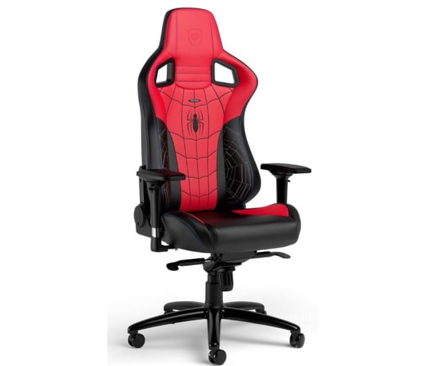 noblechairs EPIC Gaming Spider-Man Edition - 745335 - zdjęcie 5