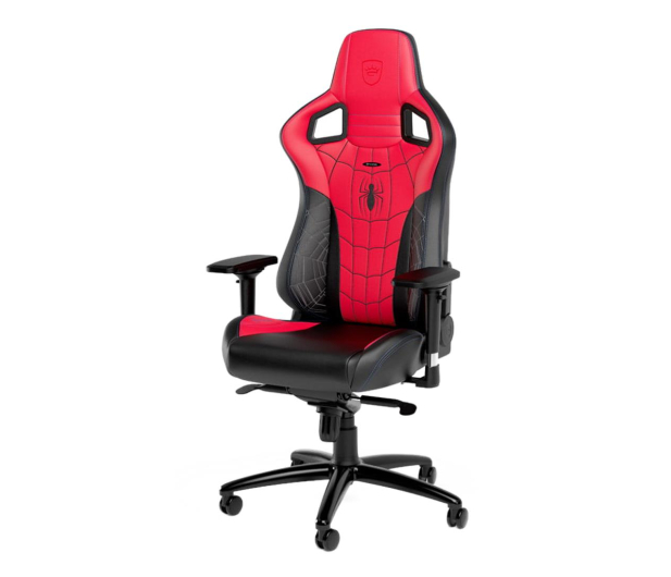 noblechairs EPIC Gaming Spider-Man Edition - 745335 - zdjęcie