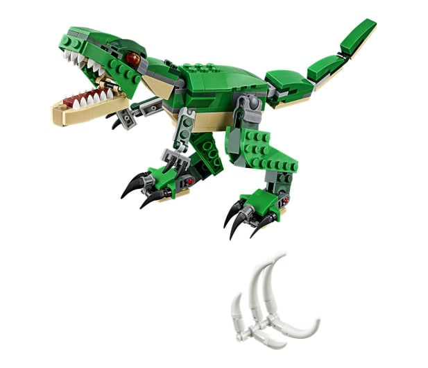 LEGO Creator 31058 Potężne dinozaury - 344016 - zdjęcie 6