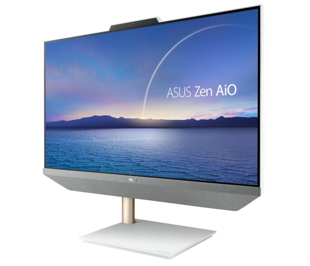 ASUS Zen AiO A5401WRAK i3-10100T/8GB/512/Win11 - 1074680 - zdjęcie 2