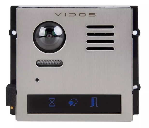 Vidos A1510-G Moduł główny dla systemu Duo Multi - 745180 - zdjęcie