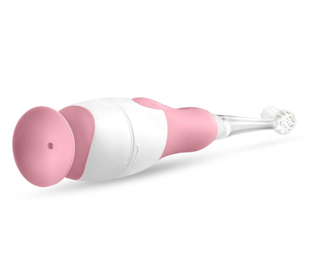 Neno Denti Pink - Elektroniczna szczoteczka dla dzieci - 1045777 - zdjęcie 5