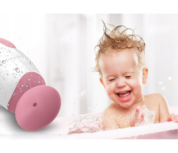 Neno Denti Pink - Elektroniczna szczoteczka dla dzieci - 1045777 - zdjęcie 7
