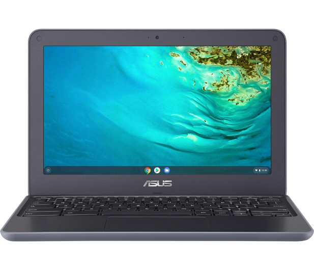ASUS ChromeBook C202XA-GJ0038 MT8173C/4GB/32/ChromeOS - 1048104 - zdjęcie 4