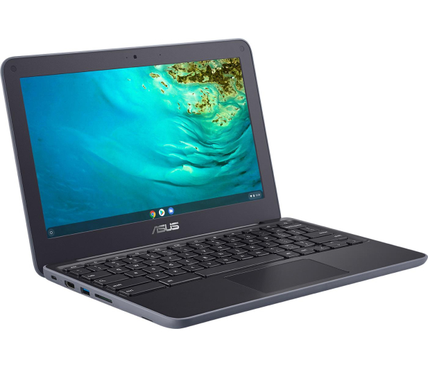ASUS ChromeBook C202XA-GJ0038 MT8173C/4GB/32/ChromeOS - 1048104 - zdjęcie 5