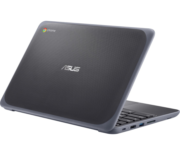 ASUS ChromeBook C202XA-GJ0038 MT8173C/4GB/32/ChromeOS - 1048104 - zdjęcie 9