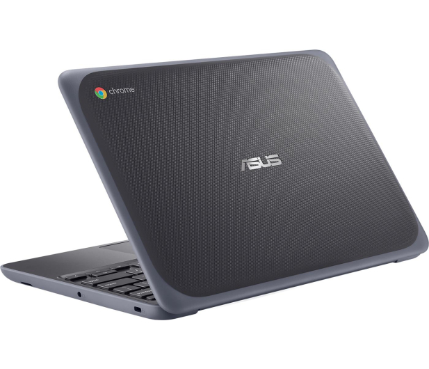 ASUS ChromeBook C202XA-GJ0038 MT8173C/4GB/32/ChromeOS - 1048104 - zdjęcie 11