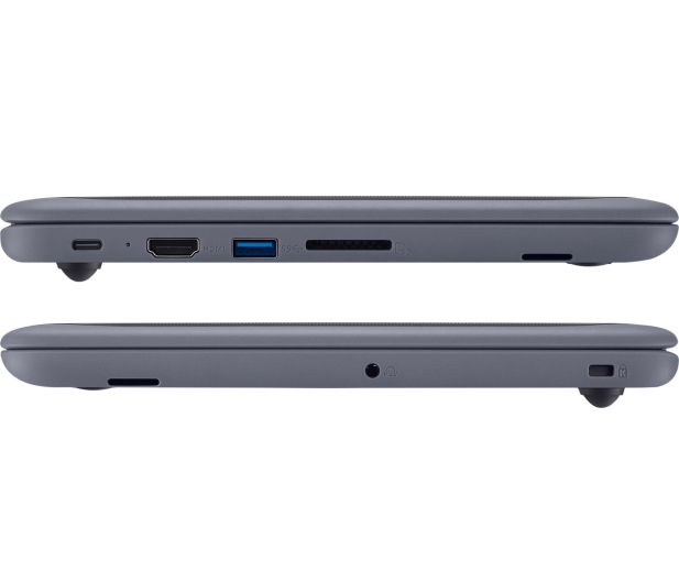 ASUS ChromeBook C202XA-GJ0038 MT8173C/4GB/32/ChromeOS - 1048104 - zdjęcie 8