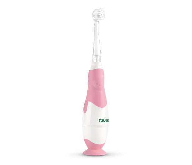 Neno Denti Pink - Elektroniczna szczoteczka dla dzieci - 1045777 - zdjęcie 4