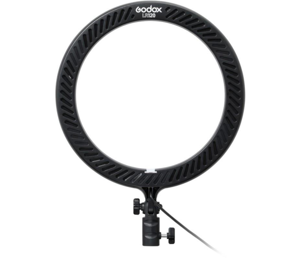 Godox LR-120B LED Ring Light - 1048940 - zdjęcie 3
