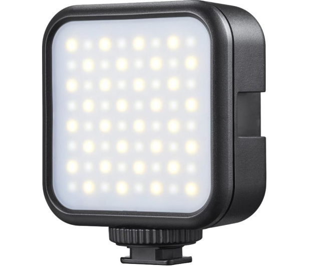 Godox LED6BI Litemons Bi-Color (3200K - 6500K) - 1048936 - zdjęcie 2