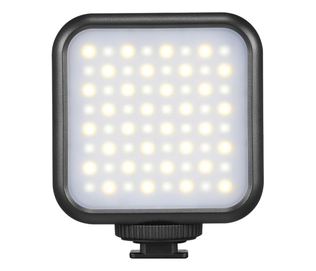 Godox LED6BI Litemons Bi-Color (3200K - 6500K) - 1048936 - zdjęcie