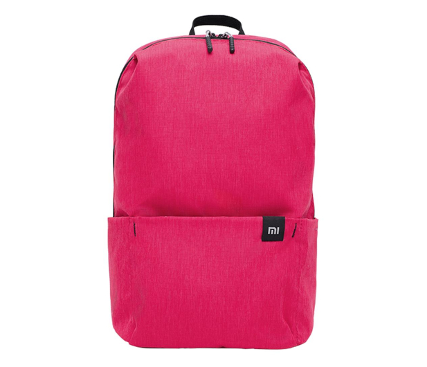 Xiaomi Mi Casual Daypack (Pink) - 1049013 - zdjęcie
