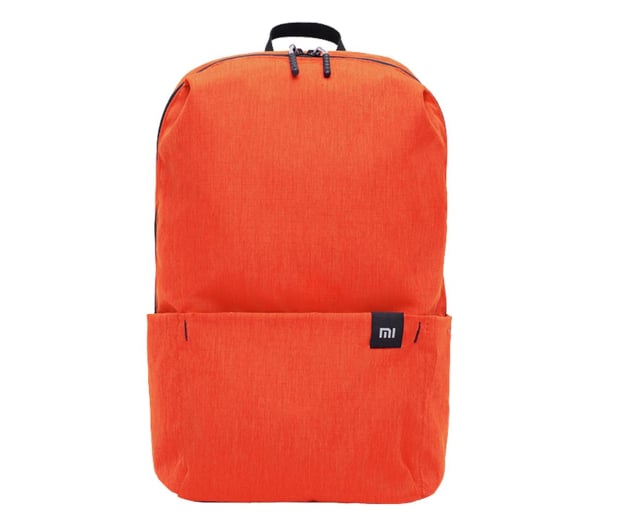 Xiaomi Mi Casual Daypack (Orange) - 1049015 - zdjęcie 1