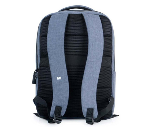 Xiaomi Business Casual Backpack (Light Blue) - 1049019 - zdjęcie 2