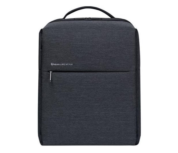 Xiaomi City Backpack 2 (Dark Grey) - 1049017 - zdjęcie