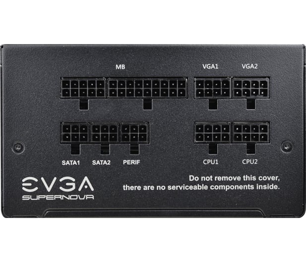 EVGA GT 750W 80 Plus Gold - 1049471 - zdjęcie 3