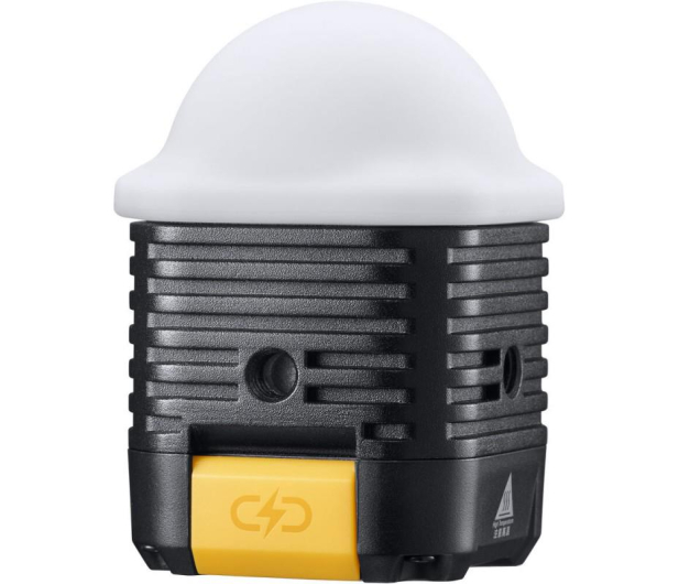 Godox WL4B wodoodporna lampa LED - 1048937 - zdjęcie 4