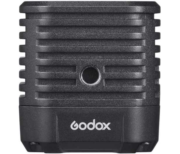 Godox WL4B wodoodporna lampa LED - 1048937 - zdjęcie 7