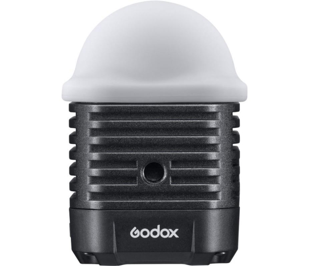 Godox WL4B wodoodporna lampa LED - 1048937 - zdjęcie 3