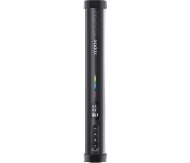 Godox TL30 K4 Zestaw Tub Świetlnych LED RGB - 1048822 - zdjęcie 2