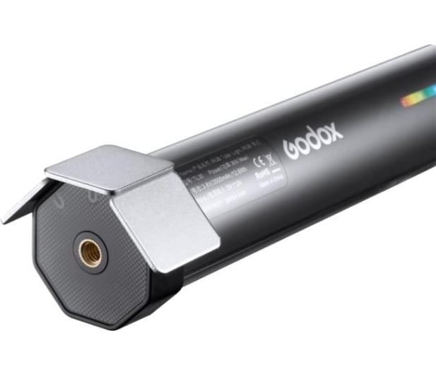 Godox TL30 K4 Zestaw Tub Świetlnych LED RGB - 1048822 - zdjęcie 7