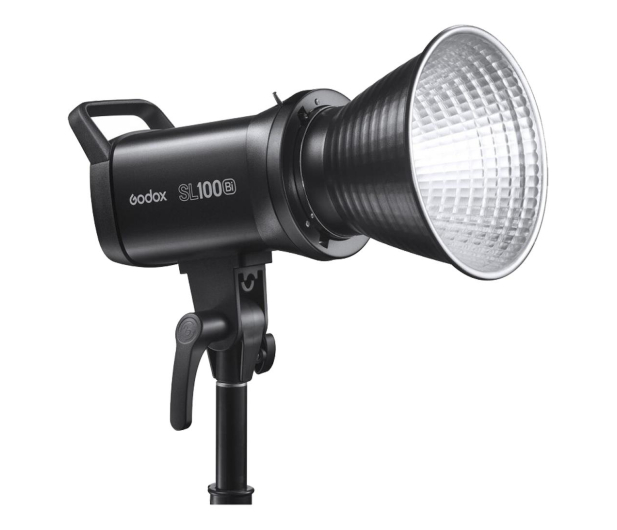 Godox SL-100 Bi-color (2800K - 6500K) - 1048796 - zdjęcie