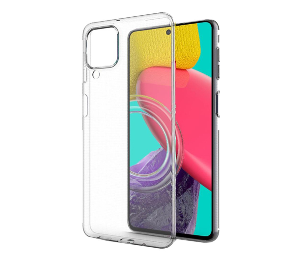 Tech-Protect FlexAir do Samsung Galaxy M53 - 1049847 - zdjęcie