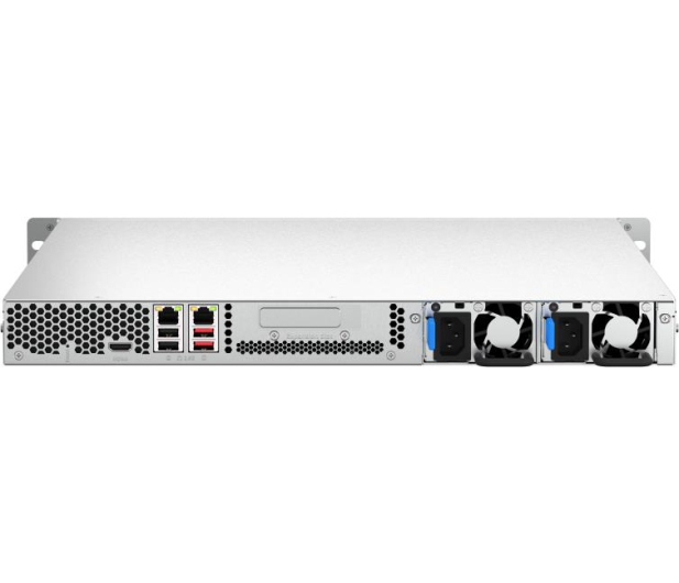 QNAP TS-464U-RP-4G (4xHDD, 4x2.9GHz, 4GB, 4xUSB, 2xLAN) - 1048203 - zdjęcie 6