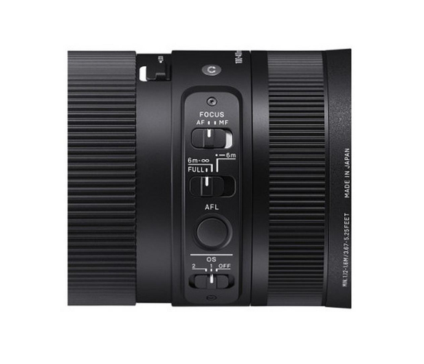 Sigma C 100-400mm f/5-6.3 DG DN OS Sony E - 749076 - zdjęcie 4