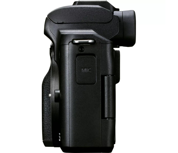 Canon EOS M50 II + EF-M 18-150mm f/3.5-6.3 IS STM - 744951 - zdjęcie 6