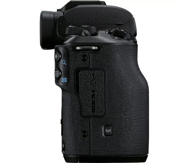 Canon EOS M50 II + EF-M 18-150mm f/3.5-6.3 IS STM - 744951 - zdjęcie 7
