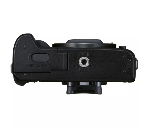 Canon EOS M50 II + EF-M 18-150mm f/3.5-6.3 IS STM - 744951 - zdjęcie 9
