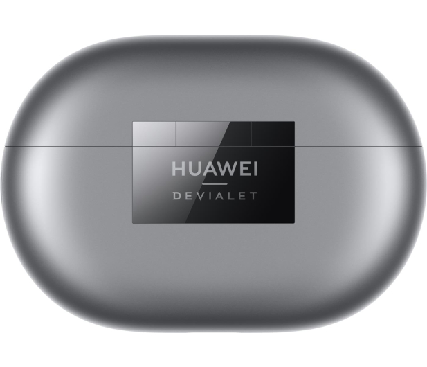 Huawei Freebuds Pro 2 Silver Frost ANC - 1050651 - zdjęcie 6