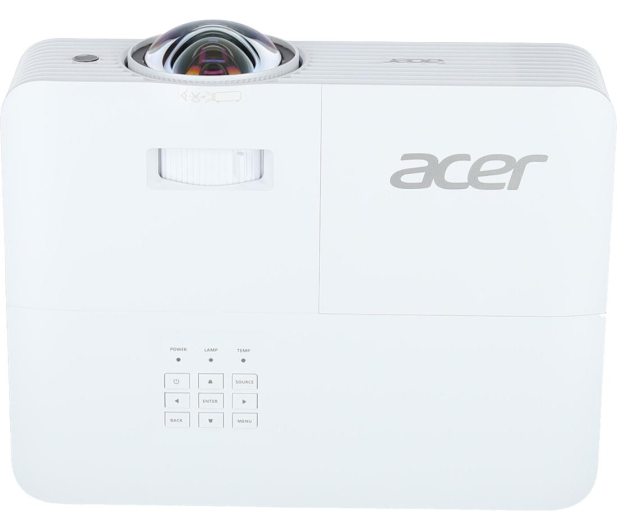 Acer H6518STi - 1049981 - zdjęcie 6